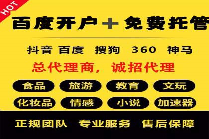 百度推广实战经验分享：案例精选